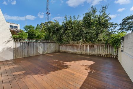 7/2 Palmer Street, Artarmon NSW 2064 - Townhouse For Rent | Domain - Photo 4