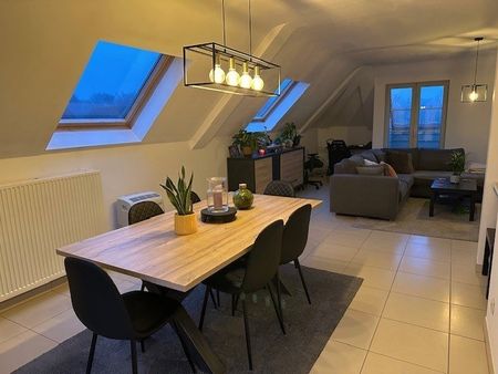 Appartement te huur in Tielrode - Photo 4