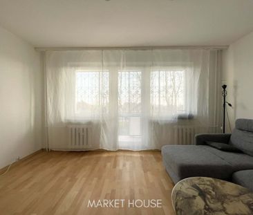 Wynajem, 3 pokoje przy Uniwersytecie, Gumieńce - Zdjęcie 1