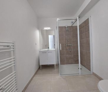 location Appartement T2 DE 44.89m² À LE HAVRE - Photo 2
