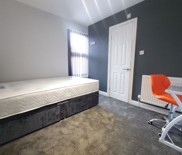 Broadwood Street, Liverpool. - Photo 1