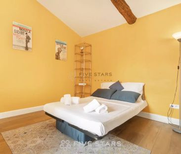 Location Appartement 2 pièces 30m² NICE 06000 - Photo 5