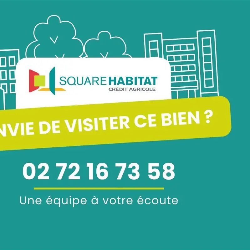 Location maison 3 pièces - 61m² à Richelieu (37120) - Photo 1