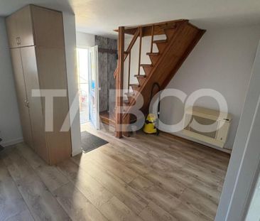 Apartament la prima inchiriere cu 2 camere in zona piata Cibin - Photo 5