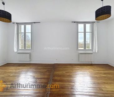 Location Appartement 3 pièces 63 m2 à Reims - Photo 3