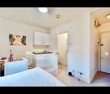 Studio Flat, Golders Green Road, NW11 - Photo 3