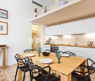 Apartamento en alquiler en El Sindicat - Foto 6
