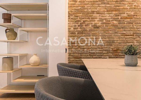 Stunning Fully Serviced 3 Bedroom Apartment