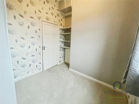 2 bedroom terraced house to rent - Photo 2