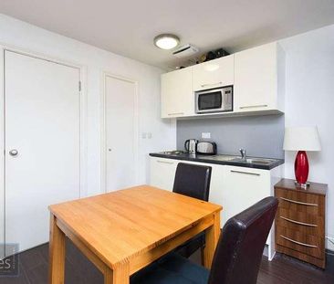Hurdwick Place, Mornington Crescent, London, NW1 - Photo 3