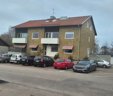 Snöstorpsvägen, Halmstad - Foto 3