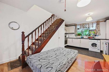 Sycamore Avenue, London, W5 - Photo 4