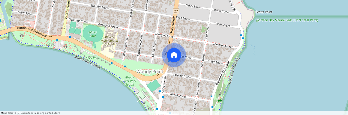 6/104 Oxley Ave, Woody Point