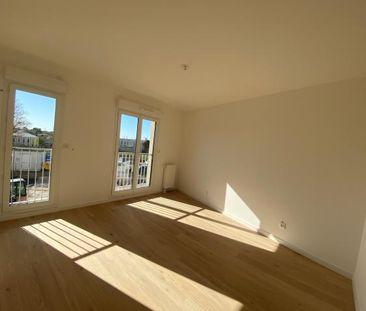 Location Appartement 2 pièces 47m² CAEN 14000 - Photo 1