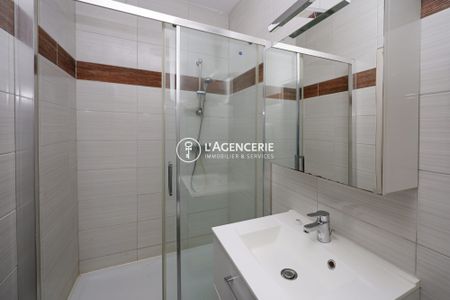 Appartement T2 ALBI - Photo 5