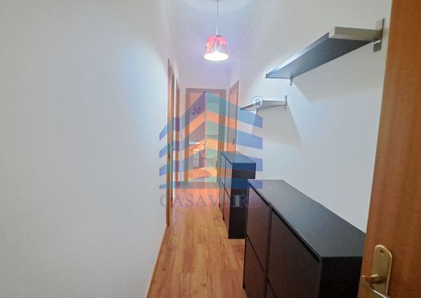 Apartamento T2 em Aveiro