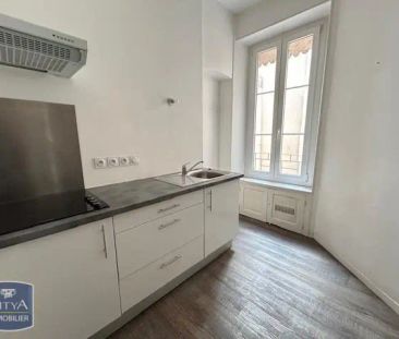 Appartement à louer 2 pièces 53.42m² - Photo 5