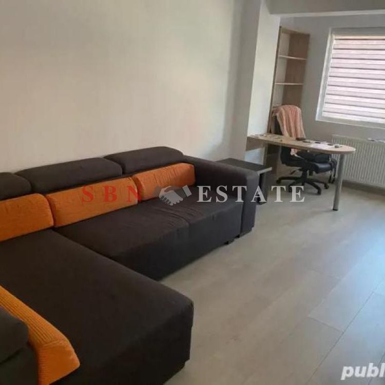 Inchirieri Garsoniere Bucuresti - Fotografie 1