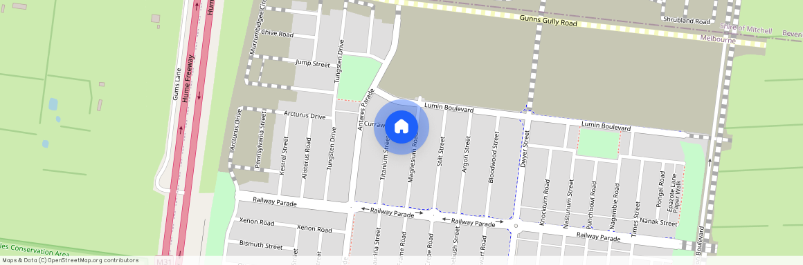 14 Currawong Street, Kalkallo VIC 3064