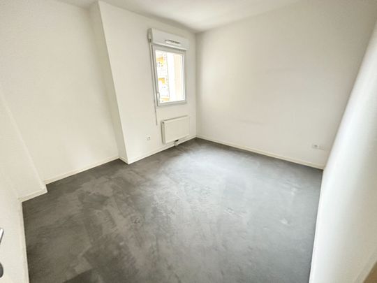 Location Appartement 4 pièces 84m² - Photo 1
