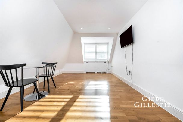 Olympic House, Woodridings Close, Pinner, HA5 4RF - Photo 1