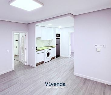 Piso de alquiler en Avenida Constitucion de la, Centro - Photo 5