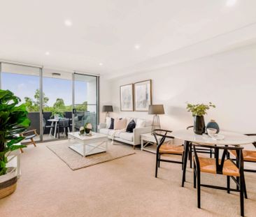 64/1 Monash Road,Gladesville,New South Wales 2111, Sydney - Photo 1