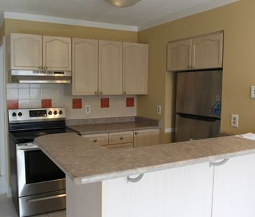 For Lease - 19 Dawson Drive Unit# 61, Collingwood, Ontario - Photo 2