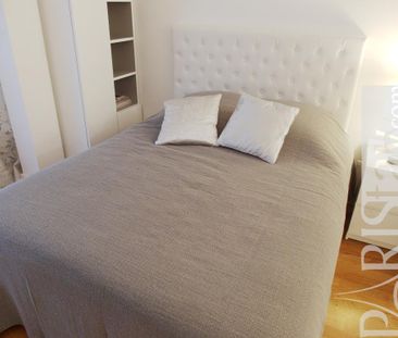 Apartment Pierre 1er de Serbie Studio - Photo 4