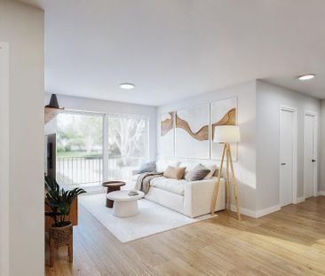 Magnifique 5 et demi NEUF à Granby - Photo 1