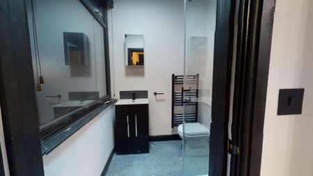 Studio to rent - Photo 5