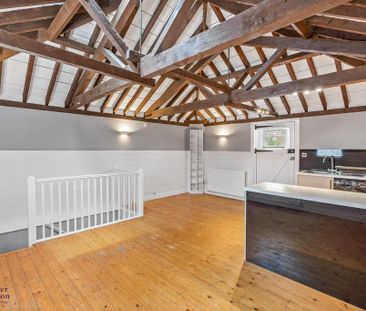 2 bedroom detached house to rent - Photo 5