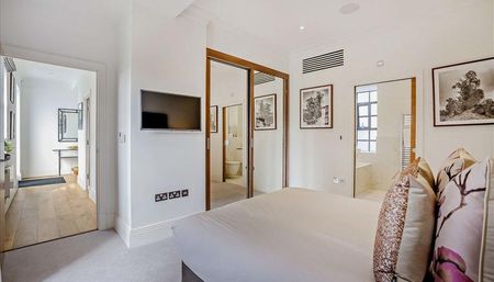 3 bedroom apartment to rent - Photo 2
