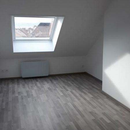 Location Appartement P3 Sens - Photo 3