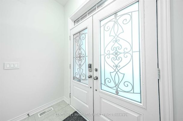 For Lease - 59 Speedwell Street Unit# Upper, Brampton, Ontario - Photo 1