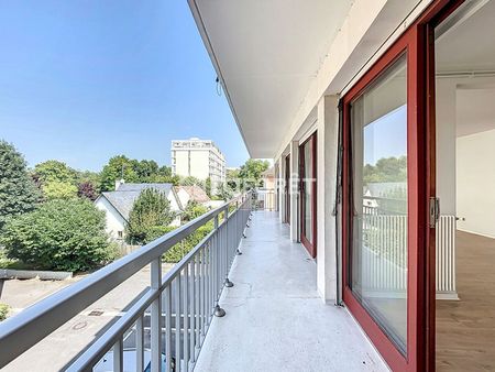 Appartement T5 Le Pecq à louer - Photo 4