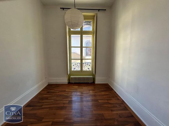 Location Appartement 2 pièces 69m² GRENOBLE 38000 - Photo 1