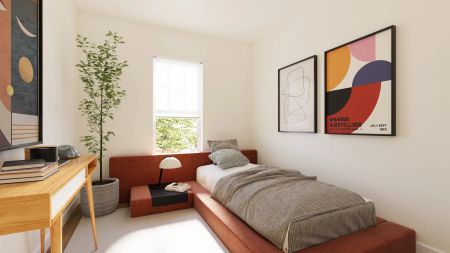 Westerra - 1701 Barley Street — 3 bed 2.5 bath - Photo 4