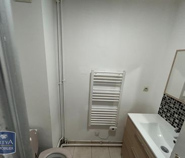Location Appartement 1 pièce 24m² RAMBOUILLET 78120 - Photo 2