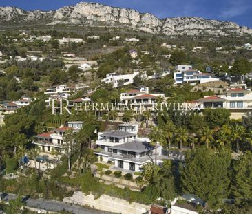 Villa moderne dans domaine sécurisé près de Monaco - Photo 3
