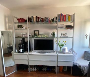 Top Apartment in der Mainzer Altstadt voll möbliert zu vermieten - Foto 3