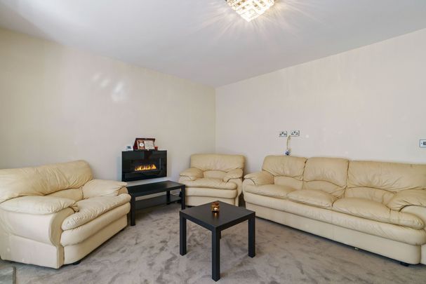 4 bed bungalow to rent in The Broadway, Leicester, LE2 - Photo 1