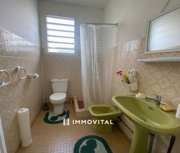 Location Appartement 1 pièce 18m² ST CLAUDE 97120 - Photo 6
