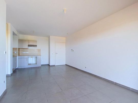 Location Appartement 2 pièces 40m² PERPIGNAN 66000 - Photo 1