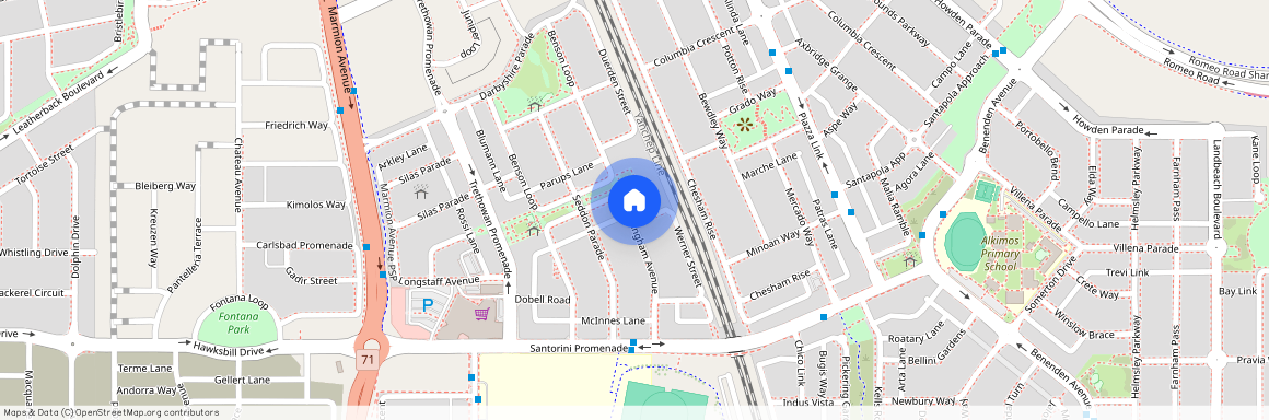 2, 49 Missingham Avenue, Alkimos