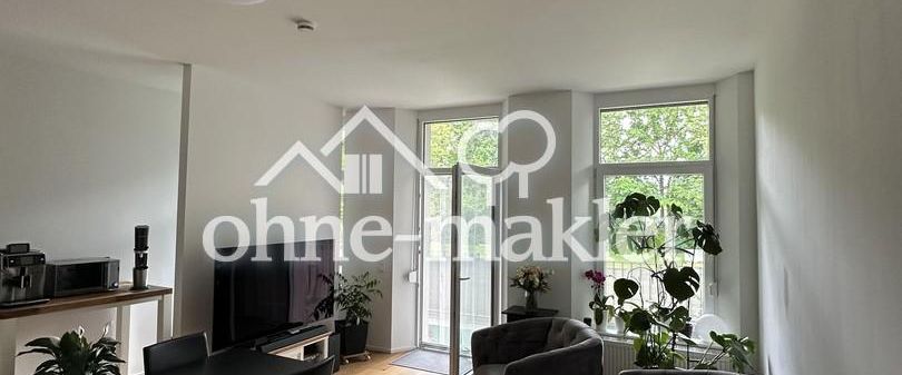 Hochwertige 3 Zi. Wohnung in Amberg - Foto 1