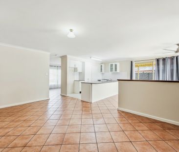 Family Home in Halls Head - Photo 1