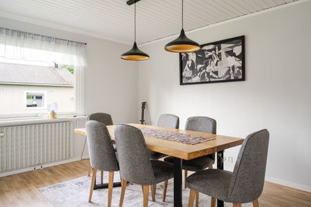 Stapelvägen, Ursviken - Foto 3