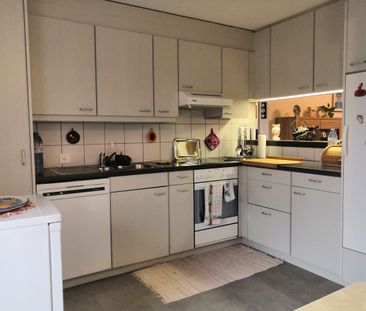 Spacious 3.5-room apartment with balcony - Foto 6