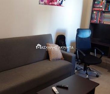 Studio/Γκαρσονιέρα για ενοικίαση Θέρισσος (Ηράκλειο Κρήτης) - Φωτογραφία 3